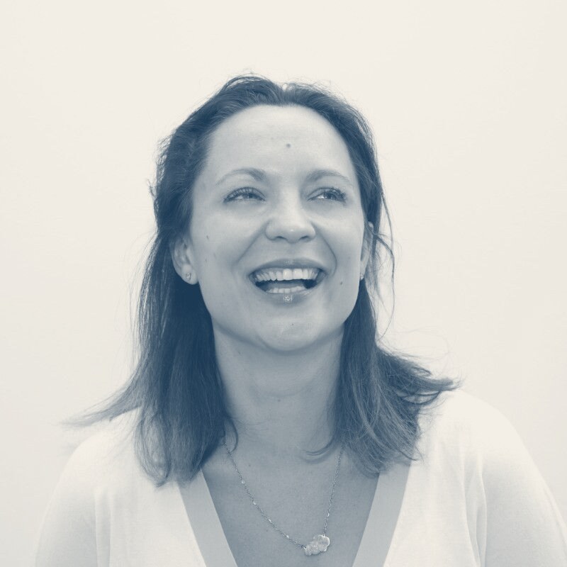 Portrait - Véronique