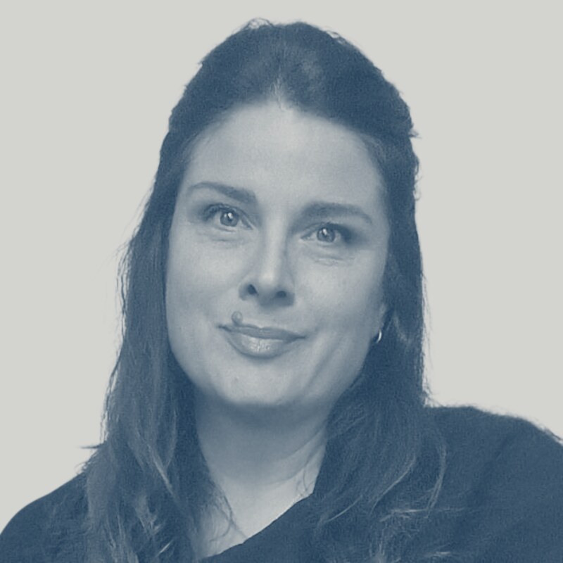 Portrait - Daniela