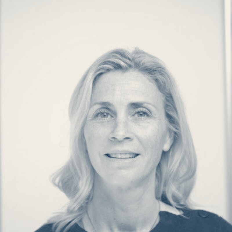Portrait - Julia