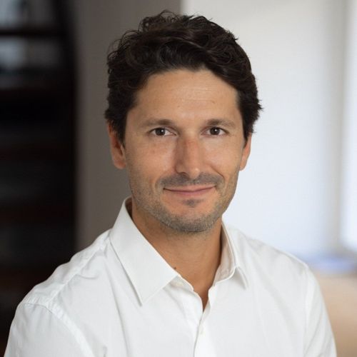 Thibault Salou