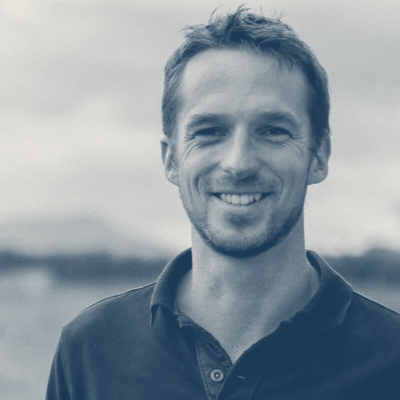 Portrait - Jérémie