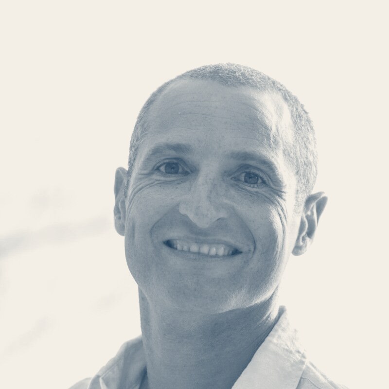 Portrait - Michaël