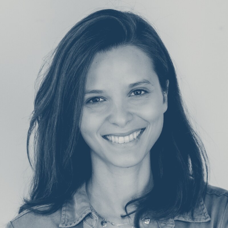 Portrait - Loraine