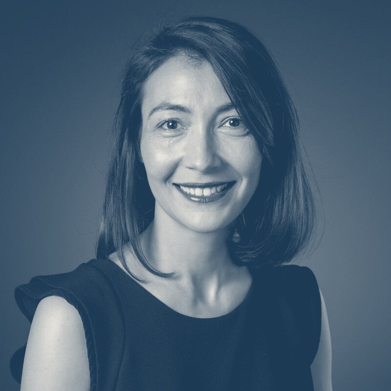 Portrait - Anne-Laure