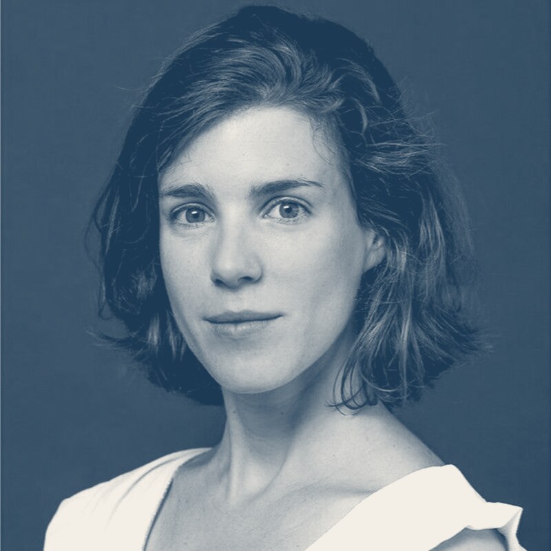 Portrait - Alexia