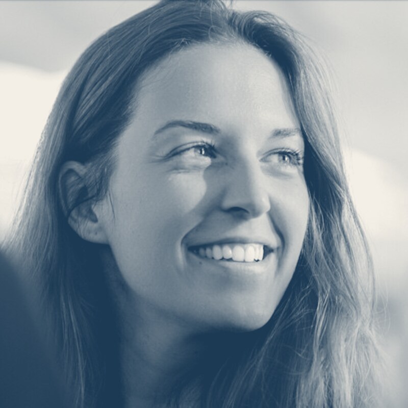 Portrait - Marine