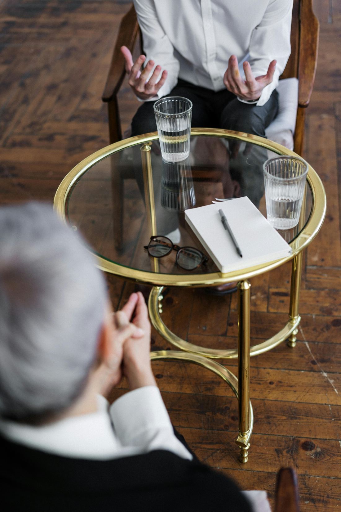 Séance de coaching SideCoachs